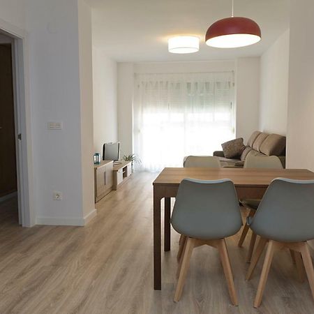 Central Park Apartment Valencia Luaran gambar