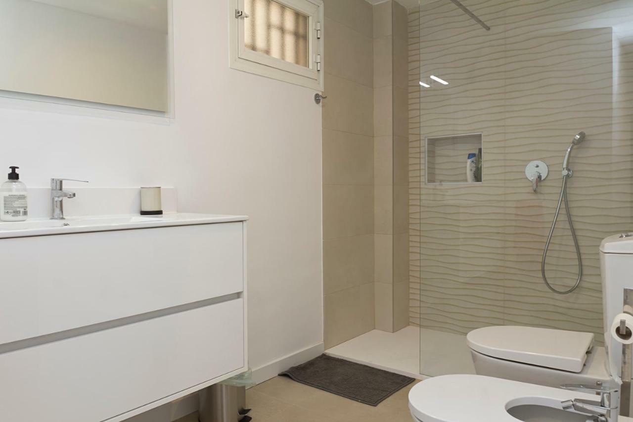 Central Park Apartment Valencia Luaran gambar