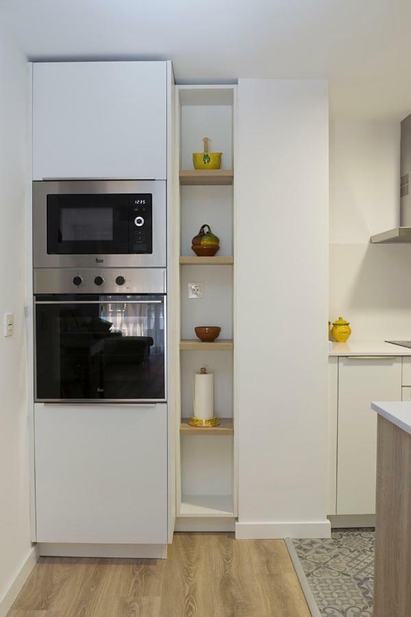 Central Park Apartment Valencia Luaran gambar