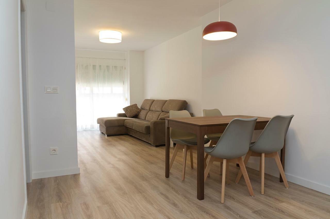 Central Park Apartment Valencia Luaran gambar